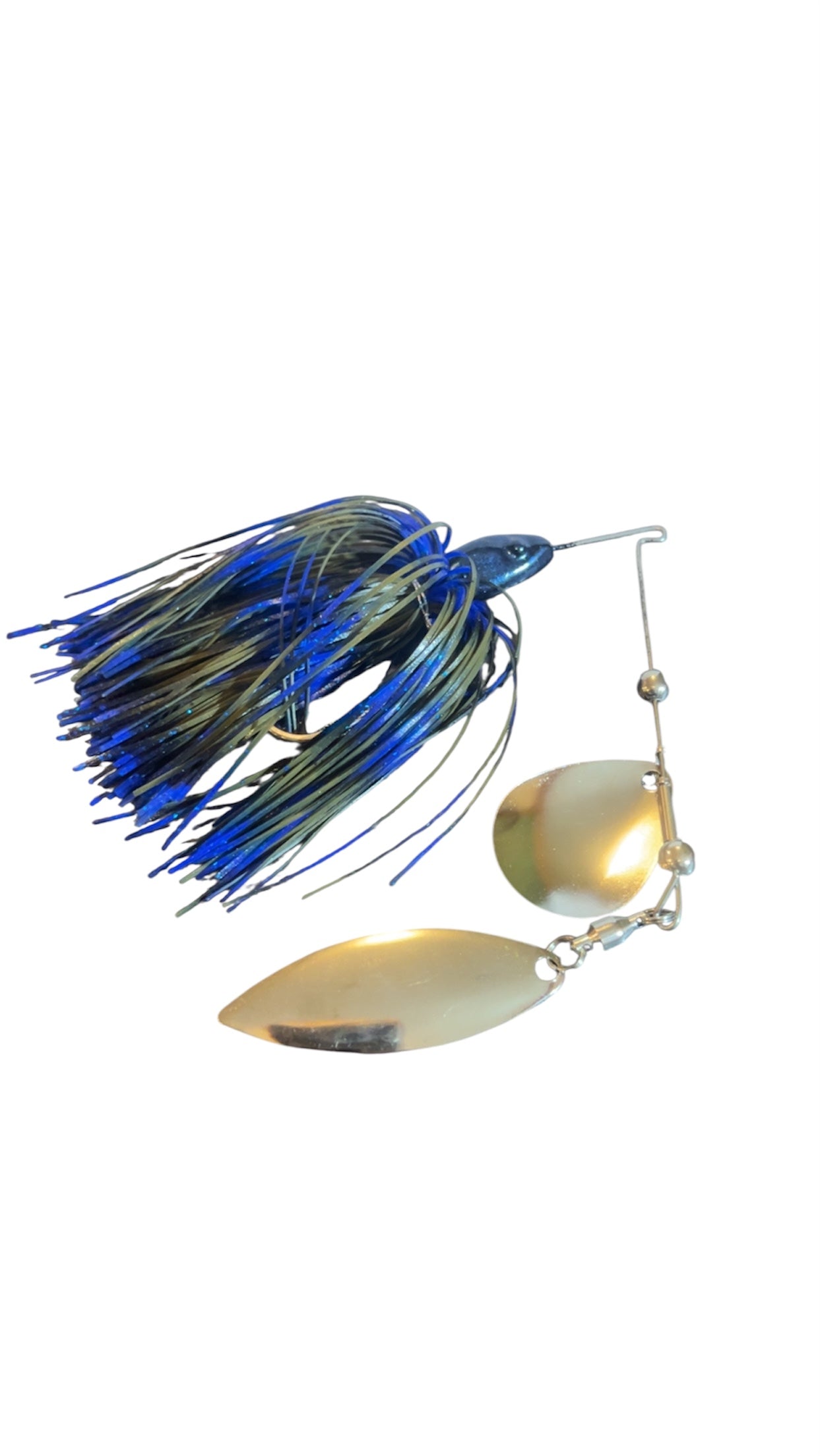 Spinner-Bait