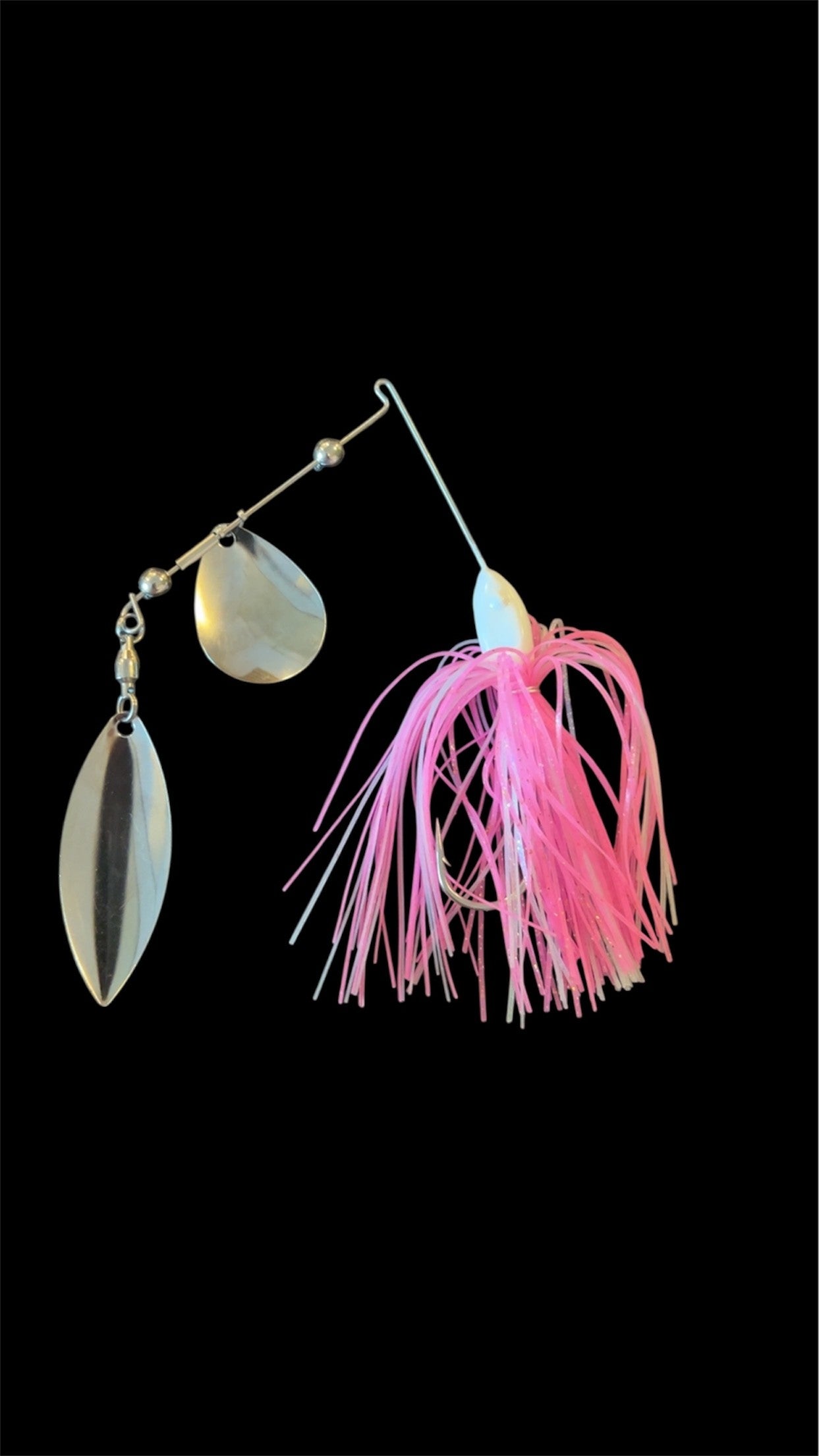 Spinner-Bait