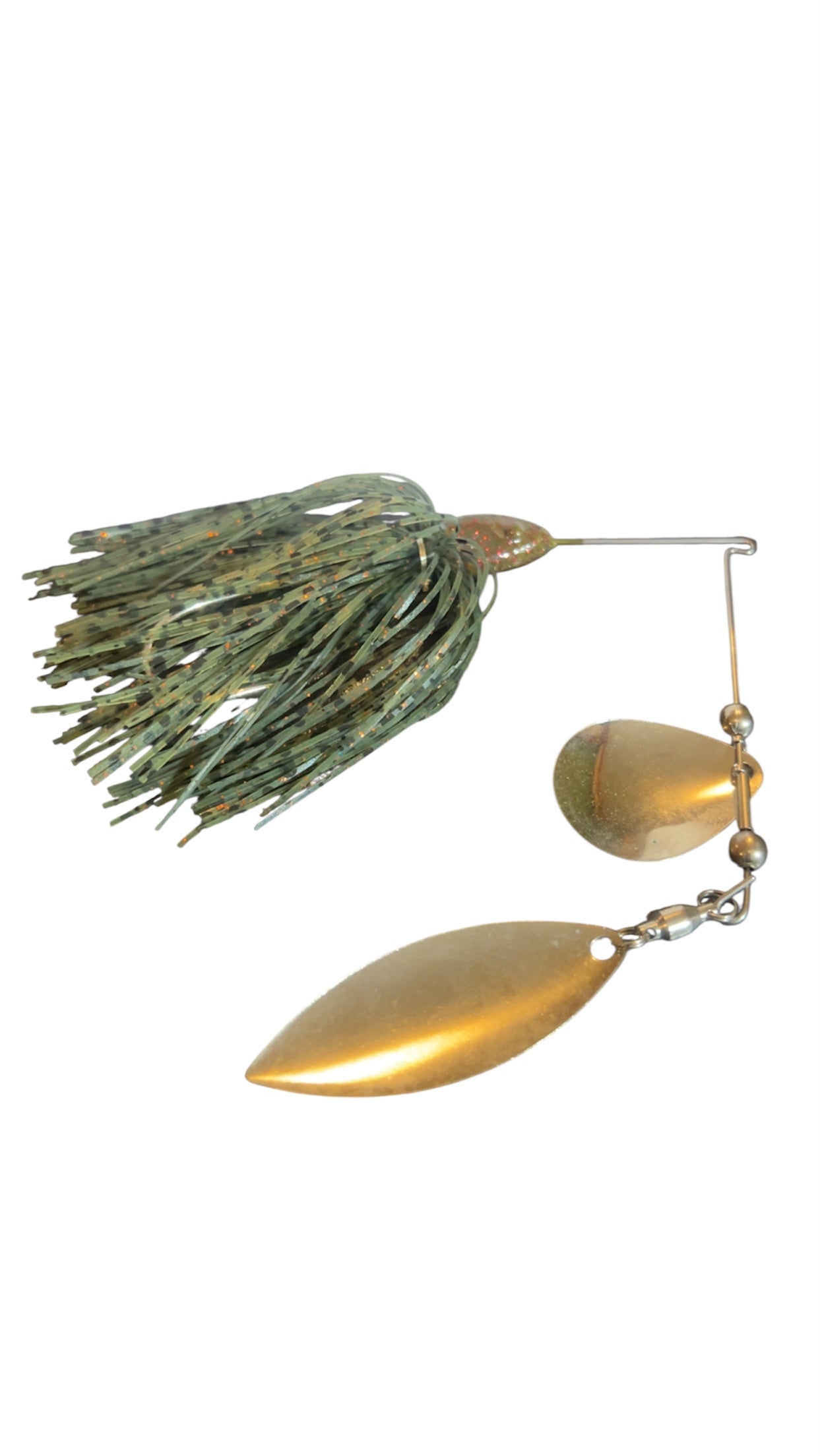 Spinner-Bait