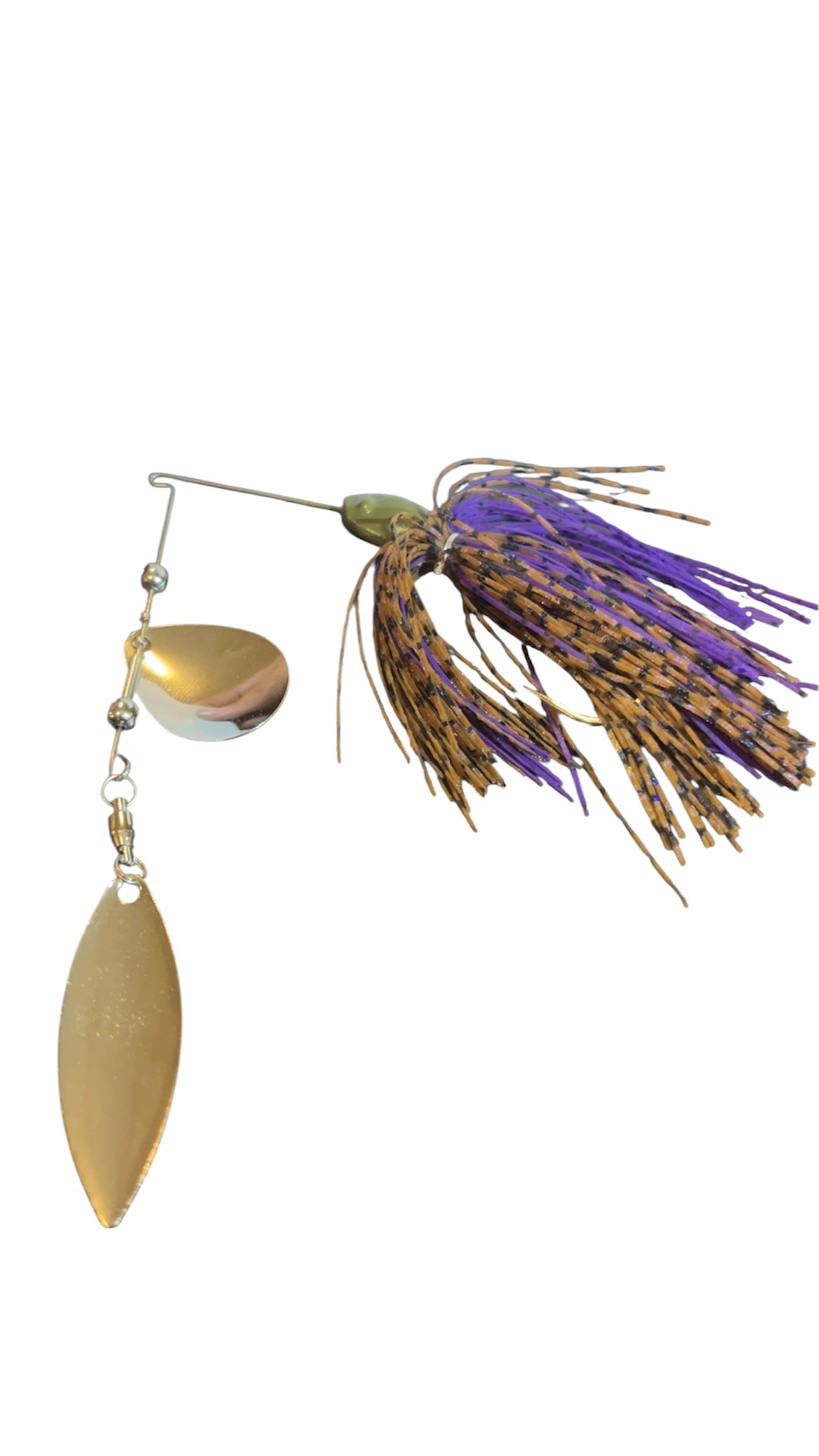 Spinner-Bait