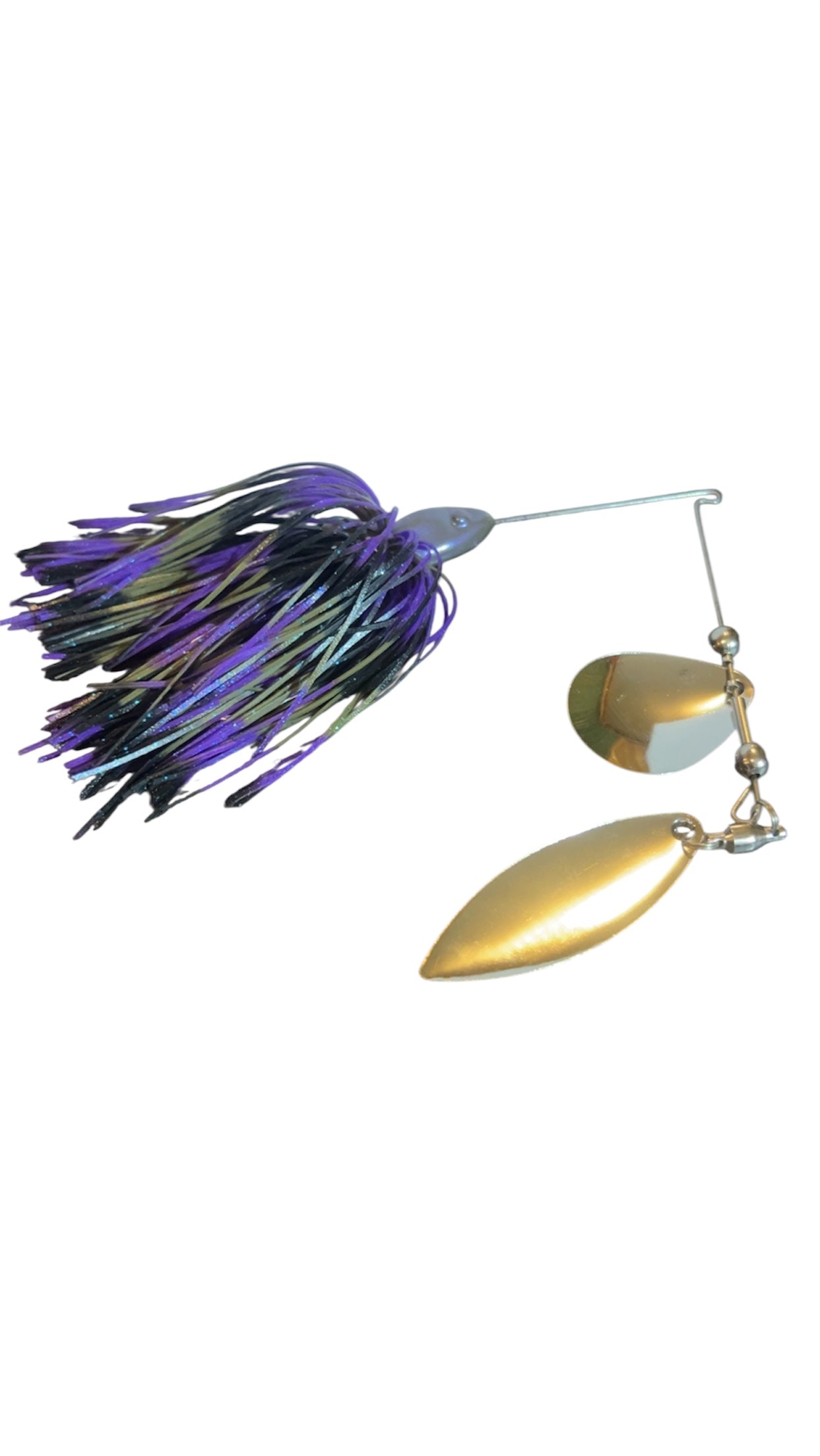 Spinner-Bait