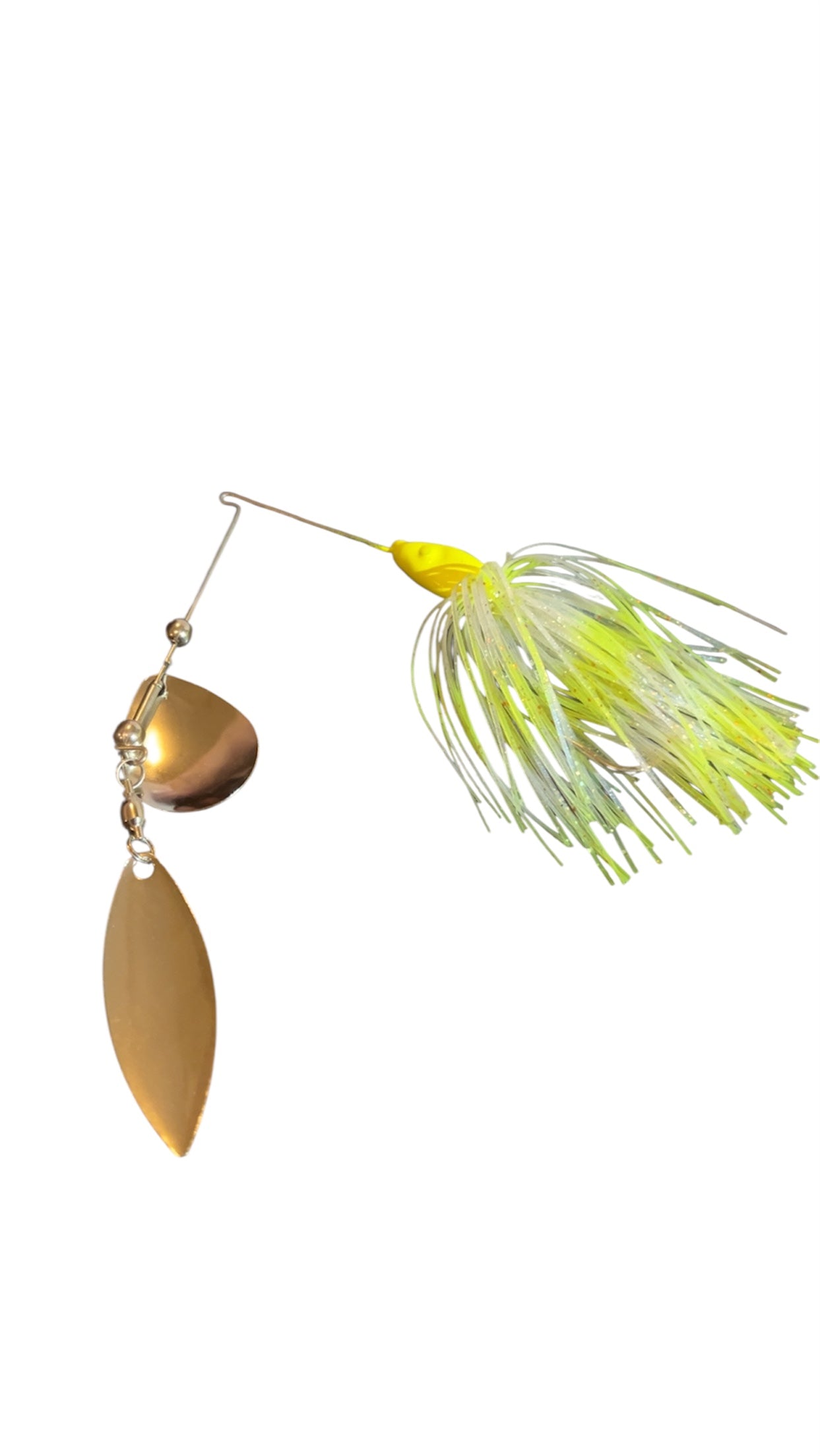 Spinner-Bait