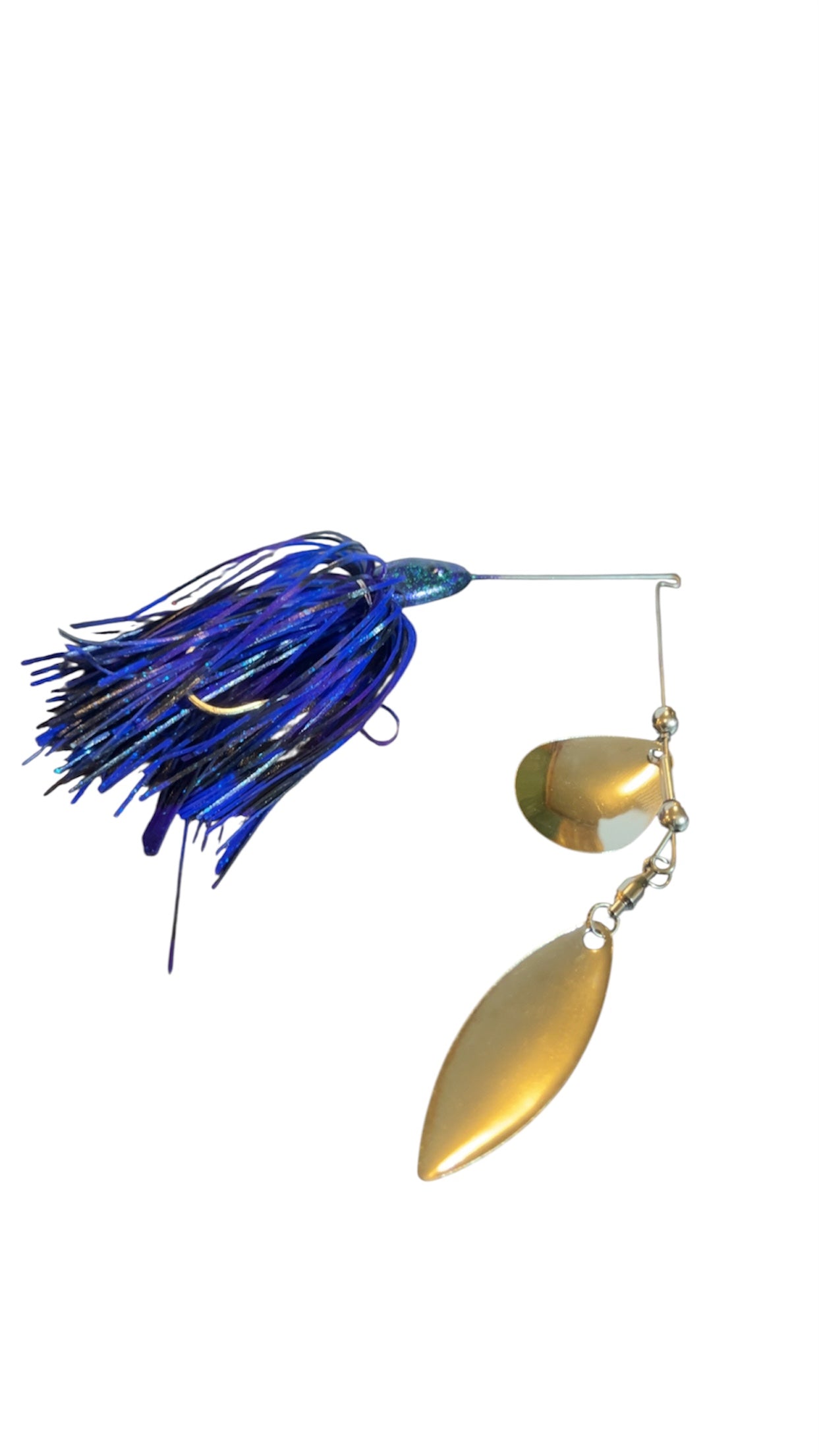 Spinner-Bait