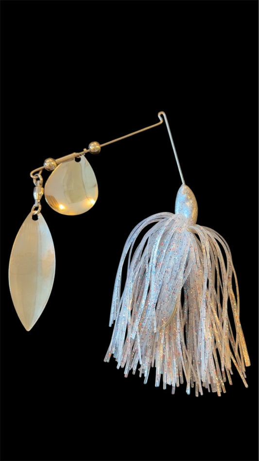 Spinner-Bait
